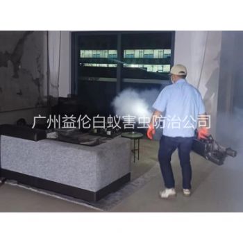 花都室內滅蚊蟲工程